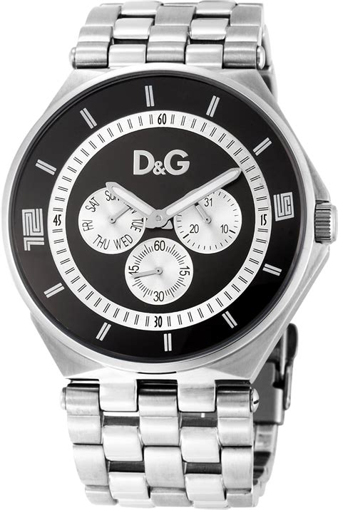 dolce gabbana montre